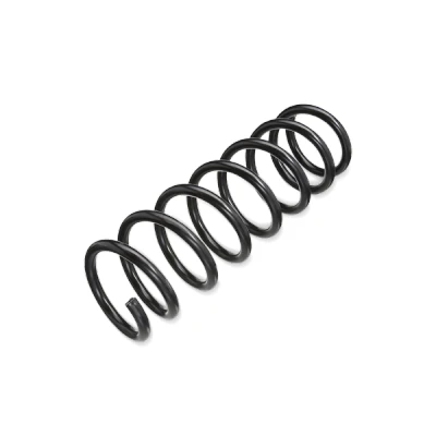 Image de KRAFT 4026574 Ressort de suspension Essieu avant SKODA: Octavia 2 Combi, Yeti
