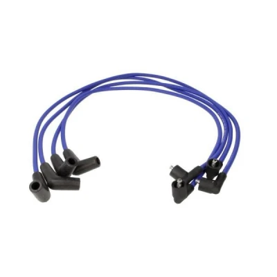 Image de ENGITECH ENT910204 Jeu De Fils d&#039;Allumage FORD: Fiesta 4, KA 3 portes, Mk4