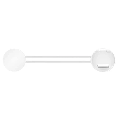 Image de reer Sécurité enfant multi usage pour armoire, tiroir et plus Blanc