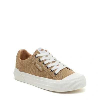 Image de Rocket Dog Femme Joyeux Basket, Barstow Tan, 37 EU