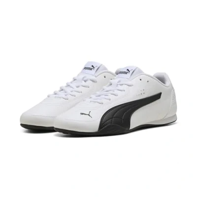 Image de PUMA Mixte Catch Basket, White x Black, 42.5 EU