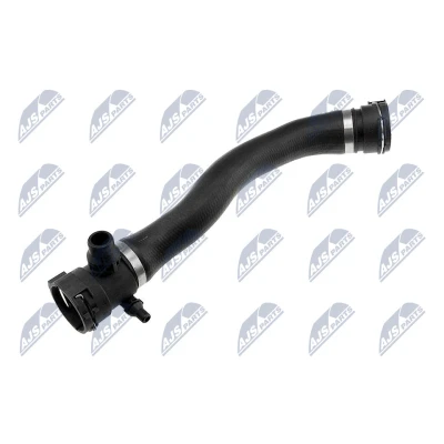 Image de NTY CPP BM 005 Durite De Refroidissement BMW: X3
