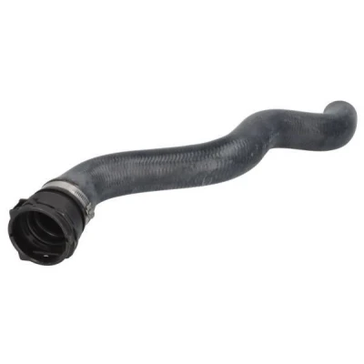 Image de THERMOTEC DWF075TT Durite De Refroidissement supérieur Caoutchouc FIAT: Panda II 5 portes, Grande Punto 3/5 Evo portes