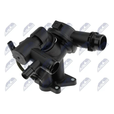 Image de NTY CTM LR 013 Thermostat d&#039;eau 105C avec boîtier
