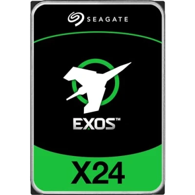 Image de Disque dur SEAGATE Exos X24 24Go 7200tpm 512Mo cache