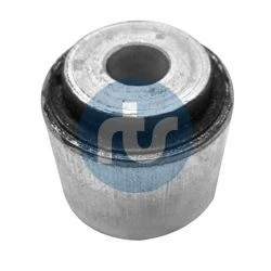 Image de RTS 017 00491 Silent Bloc De Triangle des deux côtés du pont arrière, intérieur Support métal caoutchouc pour bras oscillant transversal