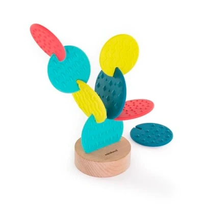 Image de Cactus Sensoriel