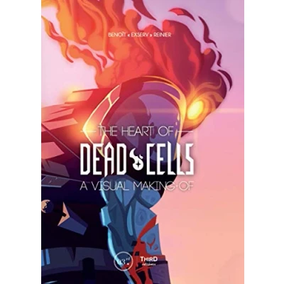 Image de The heart of Dead Cells: A visual making
