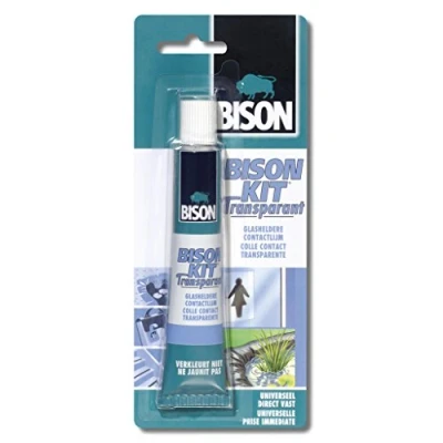 Image de Bison Kit transparent 50 ml