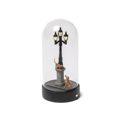 Image de Seletti My little Evening Lampe de table