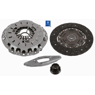 Image de SACHS 3000 951 680 Kit d&#039;Embrayage 240