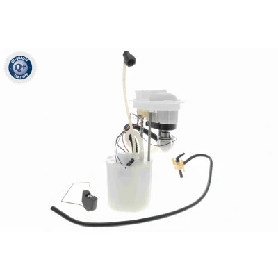 Image de VEMO V10 09 0874 Unité d&#039;injection de carburant avec palpeur électrique Essence Q+, Première Monte VOLKSWAGEN: Passat CC