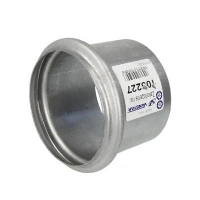 Image de VANSTAR 105227 Raccord de tuyau, système d&#039;échappement