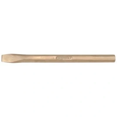 Image de KS TOOLS 963.2442 Burin / ciseau plat
