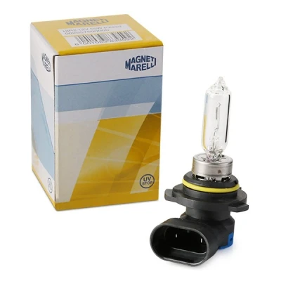 Image de MAGNETI MARELLI 002557500000 Ampoule, projecteur longue portée HIR2 12V 55W PX22d Halogène TOYOTA: Auris 5 portes, Yaris III 3/5 Aygo