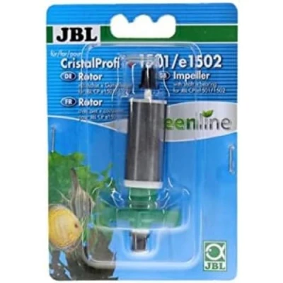 Image de JBL CP e Kit Turbine 6021500, Pour CristalProfi e1501/2, avec Axe et Palier en caoutchouc