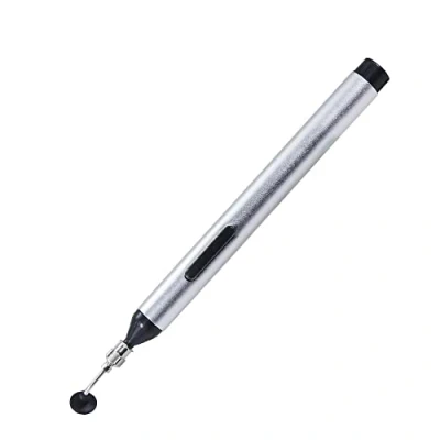 Image de WANGCL Pompe à dessouder manuelle avec 3 embouts