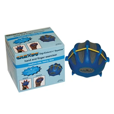 Image de CanDo Digi Extend N&#039;Squeeze Bleu Fort