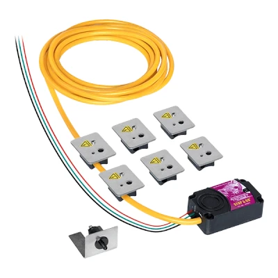 Image de HPAUTO 10888 Protection anti mustélidés