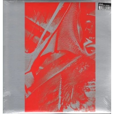 Image de Disque LP HELM (2) Olympic Mess PAN63LP Pan 2015 Japon Danse &amp; Électronique