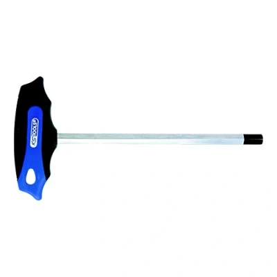 Image de KS TOOLS 158.8033 Tournevis 3,0 130, 100 héxagonal intérieur
