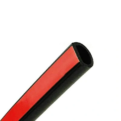 Image de Mintice™ Bande Ruban scellé Caoutchouc Type de Petit D Longueur 8 Mètres/315 pour Porte Voiture Auto