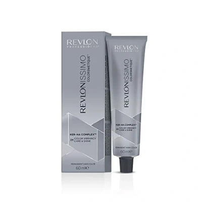 Image de REVLON PROFESSIONAL COLOR &amp; CARE 8 HIGH HOUSSE BIONDO CHIARO ALTA COPERTURA 60 ML.