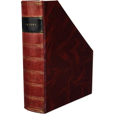 Image de Taupe Range revues Format Folio