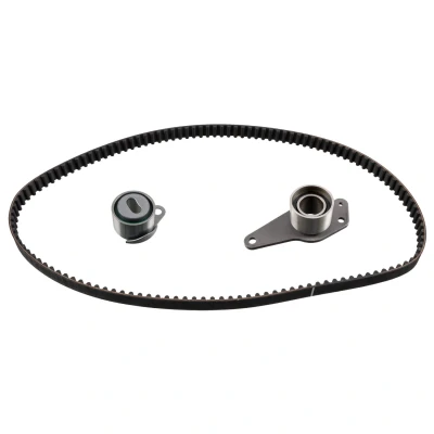 Image de FEBI BILSTEIN 11131 Kit de distribution 127 avec une denture arrondie RENAULT: LAGUNA 1, MEGANE ESPACE 3, VOLVO: 440 K, 460 L
