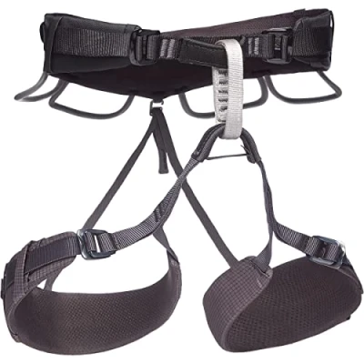 Image de Black Diamond Momentum 4S Harnais d&#039;escalade