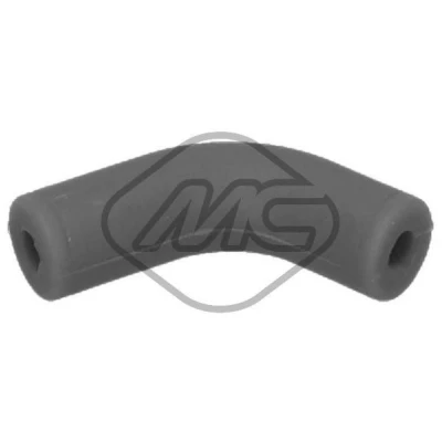 Image de Metalcaucho 78313 Reniflard Carter Moteur RENAULT: MEGANE 3, SCENIC 3 Coupe, MERCEDES BENZ: Vito Van