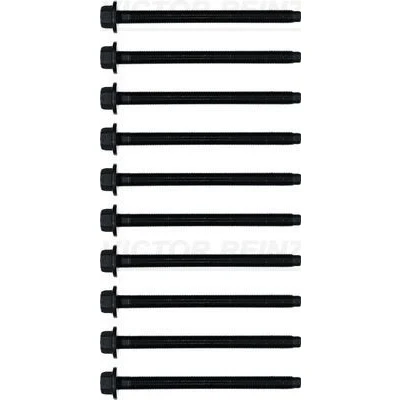 Image de REINZ 14 32344 02 Jeu De Vis Culasse Héxagonal extérieur LAND ROVER: Range Rover Sport, 3