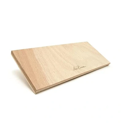Image de Mister Babache Planche Rolla Bolla, 3639, Bois Naturel, m