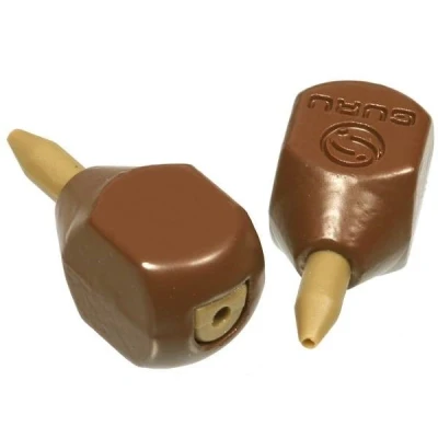 Image de Guru Inline X Safe Square Pear (2 pcs) Taille : 19g (2/3oz)