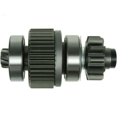 Image de AS PL SD6019 Embrayage à roue libre, démarreur