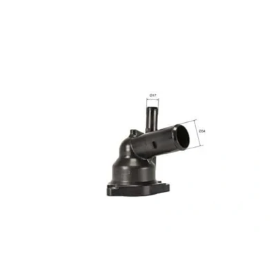 Image de MAHLE ORIGINAL TI 257 82 Thermostat d&#039;eau 82C avec joint d&#039;étanchéite TOYOTA: Auris 5 portes, Prius Plus, Break, LEXUS: CT