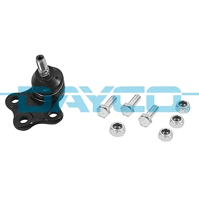 Image de DAYCO DSS1282 Rotule de suspension Essieu avant inférieur 13,3mm OPEL: Zafira A, Corsa B 3/5 portes, Combo Van