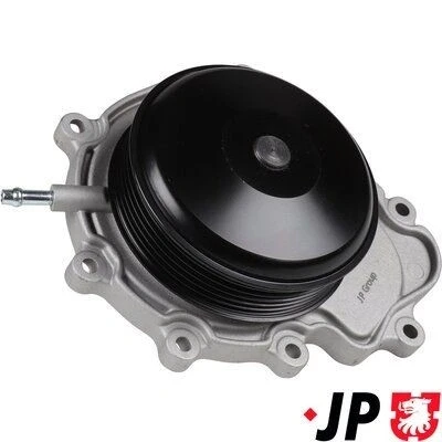 Image de JP GROUP 1314105400 Pompe à eau commandé par dépression MERCEDES BENZ: Classe C Berline, E Break
