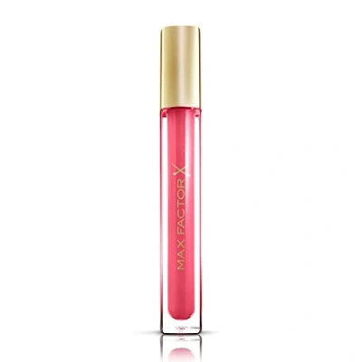 Image de Max Factor Colour Elixir Brillant à lèvres 25 Enchanting Coral