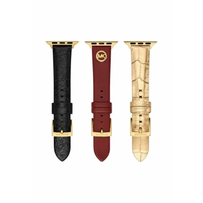 Image de Michael Kors Apple Watch Accessoire de performance, Femme, Taille: One Size, Multi