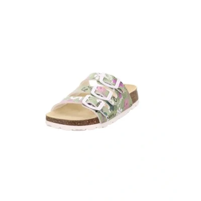 Image de superfit Fille Chaussons de Semelle , Rose 5590,38 EU Large