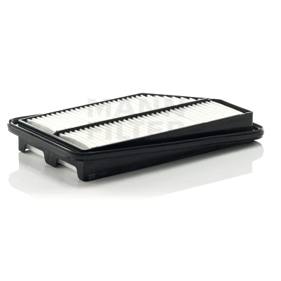 Image de MANN FILTER C 31 005 Filtre à air 44 182 306 Cartouche filtrante HONDA: CIVIC 8 Hatchback