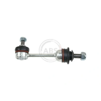 Image de A.B.S. 260425 Biellette de barre stabilisatrice 127 MM10X1.5 RHT/MM12X1. BMW: 5 Berline, Touring, 3 Cabriolet