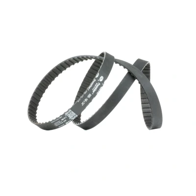 Image de GATES FleetRunner Micro V Stretch Fit 5005 Courroie De Distribution 146 1391 19 Néoprène (polychloroprène) FIAT: 132, 124 Sport Spider, 125 Berline