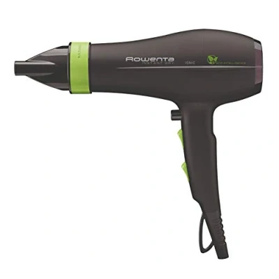 Image de Sèche cheveux ROWENTA CV 6030 1500 W Ionique 2 vitesses 3 températures