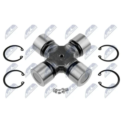 Image de NTY NKW NS 002 Flector De Transmission 32 NISSAN: Patrol GR 4 SUV, 5
