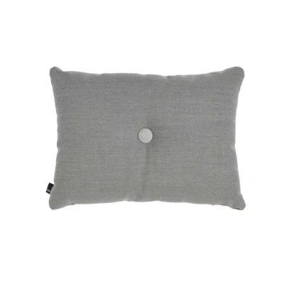 Image de HAY Dot Cushion ST 1 Dark Grey