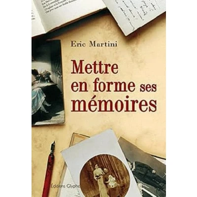 Image de Mettre en forme ses mémoires