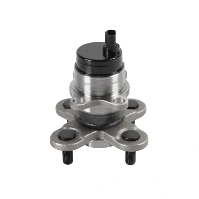 Image de BLUE PRINT ADD68324 Kit de roulements roue DAIHATSU: Sirion II, SUBARU: JUSTY 4