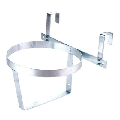 Image de Kerbl Porte seau Modèle suspendu
